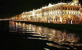hermitage